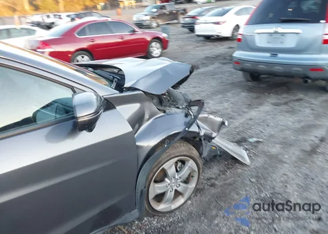 2016 Honda Hr-V Ex-L from USA, damaged, VIN 3CZRU6H72GM737637